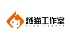 畅娱时空 logo