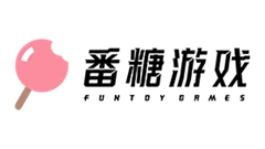 番糖游戏 logo
