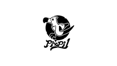 皮克皮 logo