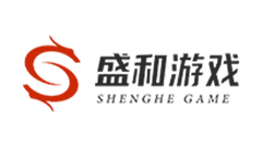 盛和网络 logo