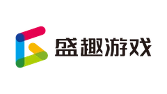 盛趣游戏 logo