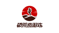 破荒者 logo
