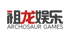 祖龙娱乐 logo