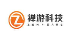 禅游科技 logo