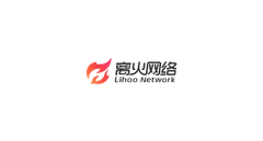 离火游戏 logo