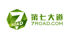 第七大道 logo