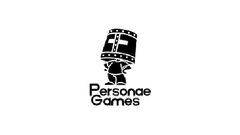 第二人格 logo
