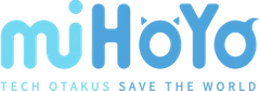 米哈游 logo