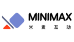 米麦互动 logo