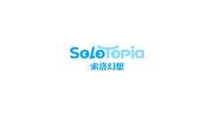 索洛幻想 logo