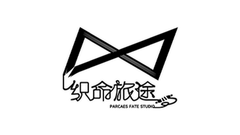 织命旅途 logo