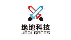 绝地科技 logo