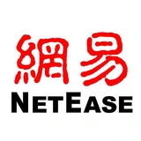 网易游戏 logo