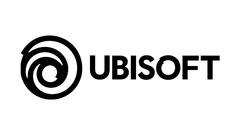 育碧游戏 logo