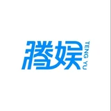 腾娱 logo