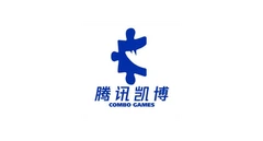 腾讯凯博 logo