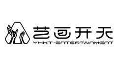 艺画开天 logo