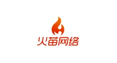 苏州火苗 logo