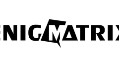 苏州谜匣数娱 logo