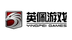 英佩游戏 logo