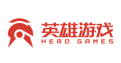 英雄体育 logo