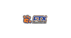 范特西 logo