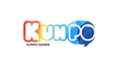 蓝飞互娱 logo