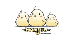 蛮啾网络 logo