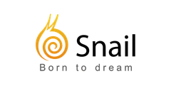 蜗牛数字 logo