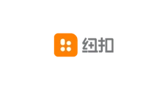 西安纽扣 logo