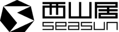 西山居 logo