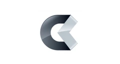 触控科技 logo