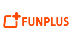 趣加 logo
