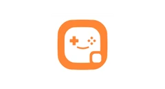 趣滋滋 logo