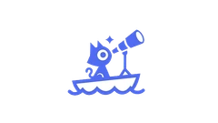 轻舟创游 logo