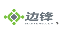 边锋网络 logo