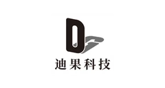 迪果网络 logo