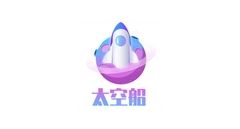 邯郸太空船 logo