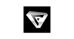 酷鱼畅享 logo