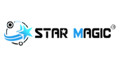 重庆星幻 logo