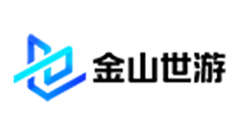 金山世游 logo