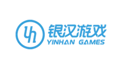 银汉科技 logo