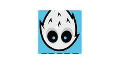 雅基软件 logo