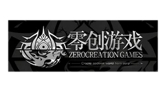 零创游戏 logo