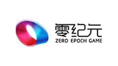 零纪元 logo