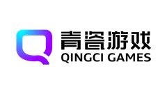 青瓷游戏 logo