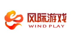 风际游戏 logo