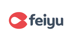 飞鱼科技 logo