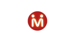 魔兔网络 logo