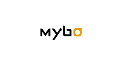 麦博游戏 logo